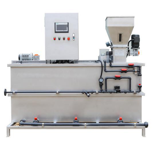 Powder Feeding System