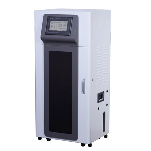 Online TP/PO4-P Total Phosphorus/Phosphate Analyzer